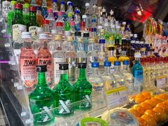 -枫花园汽车电影院(朝阳公园店)