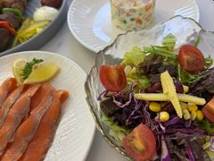 -库滋明·俄罗斯特色美食(中央大街店)