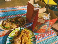 -半坡九号老挝冰咖啡