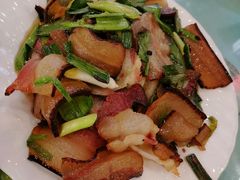 -华冠悠岚·庭院餐厅(青城后山店)