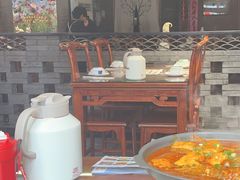 -临潼印象·特色陕菜