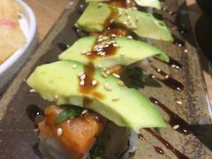 -隐泉之语日式料理(王府中环店)