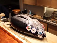 -伟峰·枫寿司(东樾店)