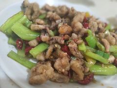 -满口香饭店