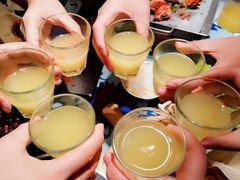 -绿茶餐厅(领展购物广场·中关村店)