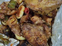 -老东镇啤酒屋海鲜加工·蒸汽海鲜·海鲜烧烤(台东店)