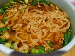 农家臊子面-秦香阁·西北家常菜(徐汇日月光中心店)
