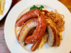 -宝莱纳餐厅(滨江店)