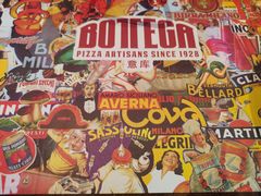 -BOTTEGA意库(中骏世界城店)