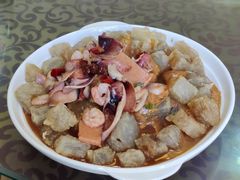 -友利砂锅居(烟台店)