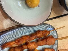 -阿香米线(龙岗万科广场店)
