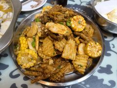 -何哥鲜鱼餐厅(龙湖花园店)