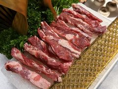 -黑牛无双·徐州烤肉(解放北路店)