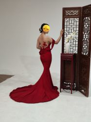 -第一夫人婚纱摄影(南京店)