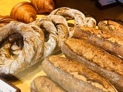 -LANLIZI BAKERY(COSMO店)