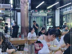 大堂-回坊马二饺子馆