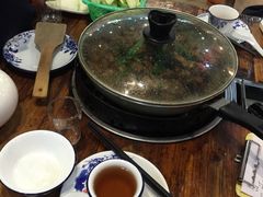 -同顺鹅庄(南华路店)