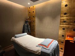 -华夏良子·足道SPA艾灸(王府井店)