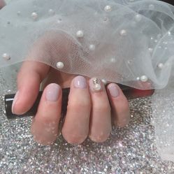 -CM.Nail美甲美睫
