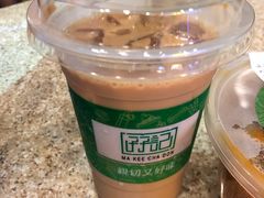 -孖记茶档·热腾茶餐(荔湾领展广场店)