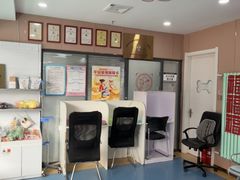 -天使宠物医院·犬猫分诊(彩虹店)