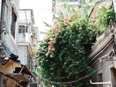 -广州西关永庆坊旅游区