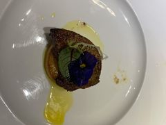 法式香煎鸭肝-王品牛排(佛山南海万科广场店)