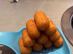 -灶座小锅烀饼·铁锅炖(道里店)