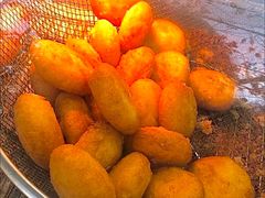 -厚富香面食店王好炸糕(延安路店)