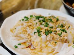 -美极鲜食坊(宝安南路店)