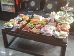 -臻享养生·SPA·影院式足道(汇臻店)