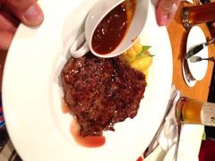 iphone_upload_pic-兰特伯爵西餐厅·啤酒屋(方庄店)