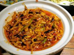 -前海沿·青岛菜(大拇指广场石老人店)