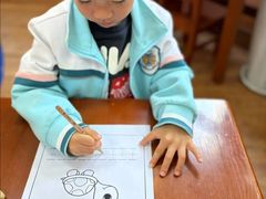 -伊顿幼儿园(济南大地锐城校区)