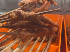 -屋头串串(临江路店)