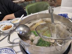 -陈记顺和牛肉火锅(岗顶店)