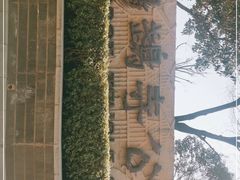 -鹦鹉寺公园