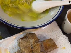 -堂宴·老厦门私房菜(1988仙岳总店)