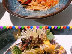 -BE BRIGHT KITCHEN(正佳广场店)