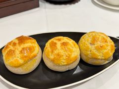 -白天鹅宾馆-宏图府餐厅