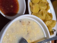 -吕氏疙瘩汤·新派鲁菜(济南万象城店)