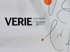 -VERIE BAKEHOUSE