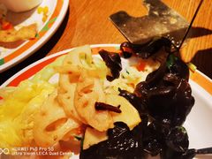 -比格比萨自助(万柳华联店)