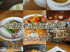 -德胜轩正宗顺德菜(宝安沙井会展中心店)