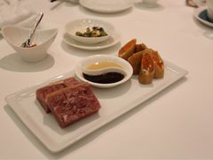 -晶荷轩(香港迪士尼乐园酒店)