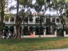 -星巴克臻选(广州沙面店)