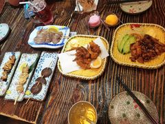 -平成屋·午肴夜酒(四川北路店)