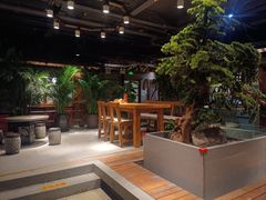 -丹江渔村(首都机场店)