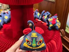 -叶叶菩提·晋福宫