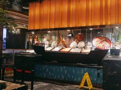 -喜庭海鲜自助(来福士店)